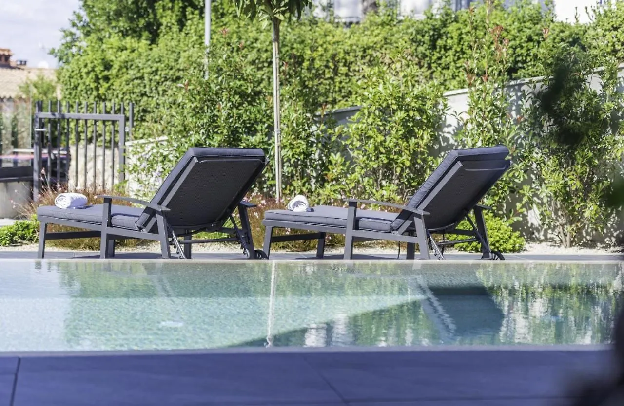 Luxury Villa Ane 말린스카